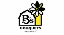  B’s Bouquets